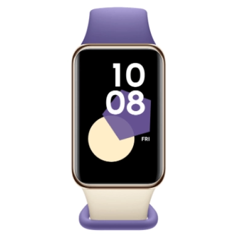 Honor 榮耀 Band 9 智能手錶 (晨輝紫色)